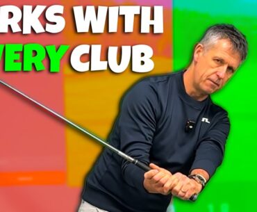 The Forearm Rotation Secret Every Golfer NEEDS to Know