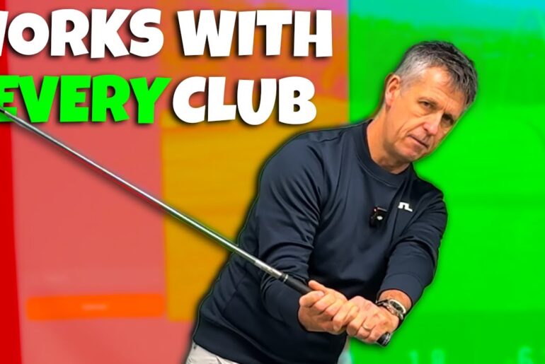 The Forearm Rotation Secret Every Golfer NEEDS to Know