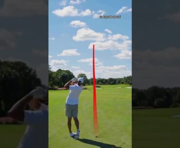 Four-time Player of the Year for a reason 😳🎯