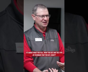 What's the Hardest Club Fitting to do? #golf