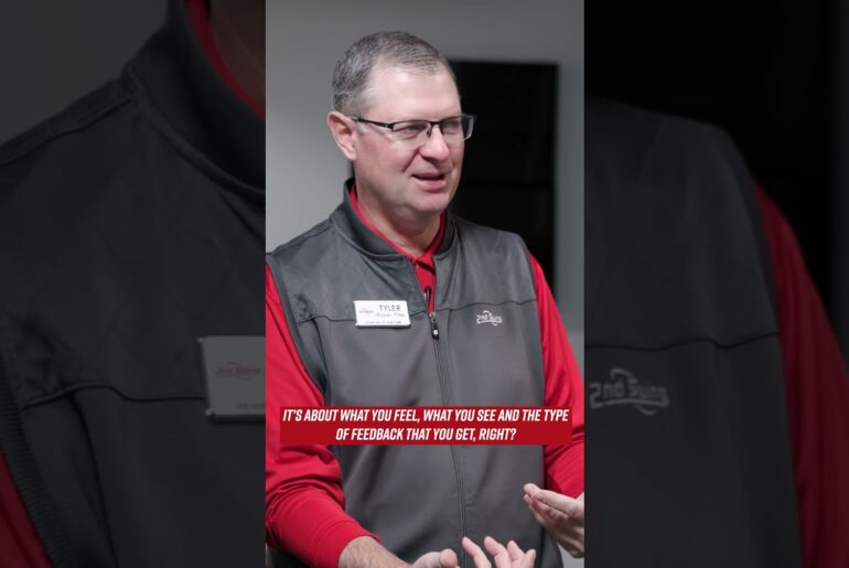 What's the Hardest Club Fitting to do? #golf