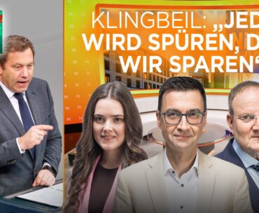 🚨„Kampfzone Klassenzimmer“! Der Absturz unserer Schulen | NIUS Live am 19 Dezember 2025