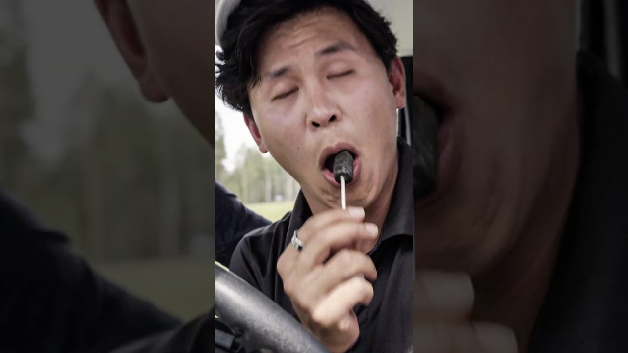 Golf in Finland is better than THIS 🤮 @LukeKwonGolf @tacogolf @SamHeungMin Golf in Finland is better than THIS 🤮 @LukeKwonGolf @tacogolf @SamHeungMin