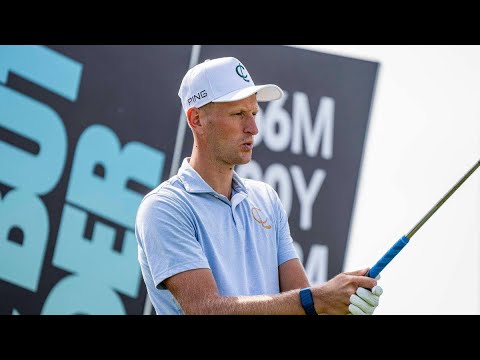 ‘I’d Love That’ –  Adrian Meronk Wants New Country to Host Event