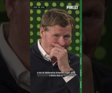 Micah Parsons injury and Mark Murphy's advice for the Packers moving forward