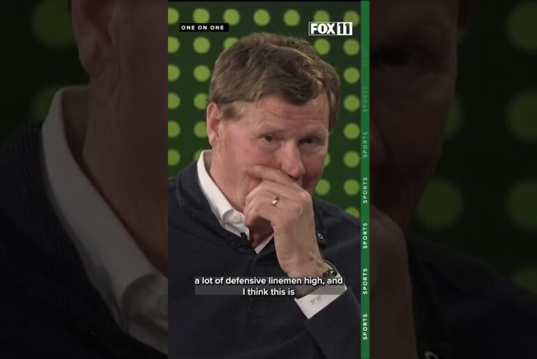 Micah Parsons injury and Mark Murphy's advice for the Packers moving forward