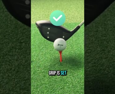 Stop Ruining Your Driver Setup