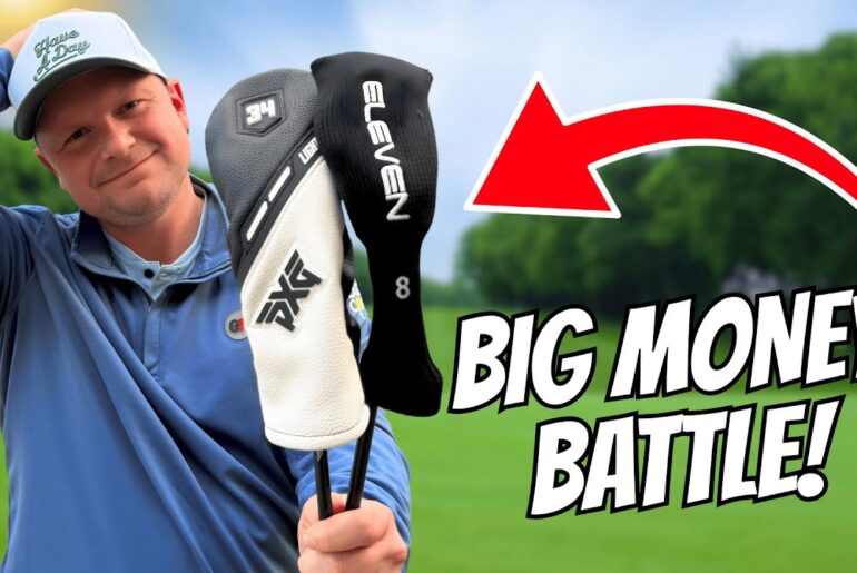 The Hybrids That TRANSFORMED Golf FOREVER!