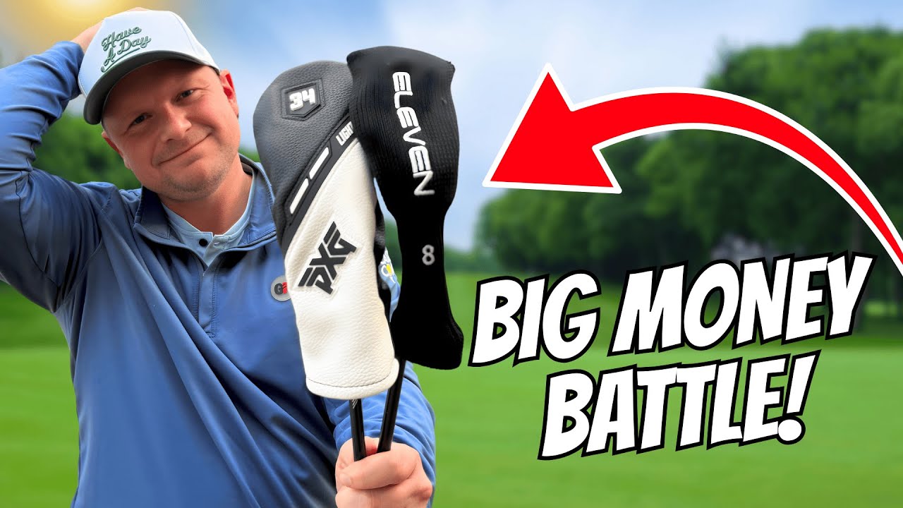 The Hybrids That TRANSFORMED Golf FOREVER! The Hybrids That TRANSFORMED Golf FOREVER!