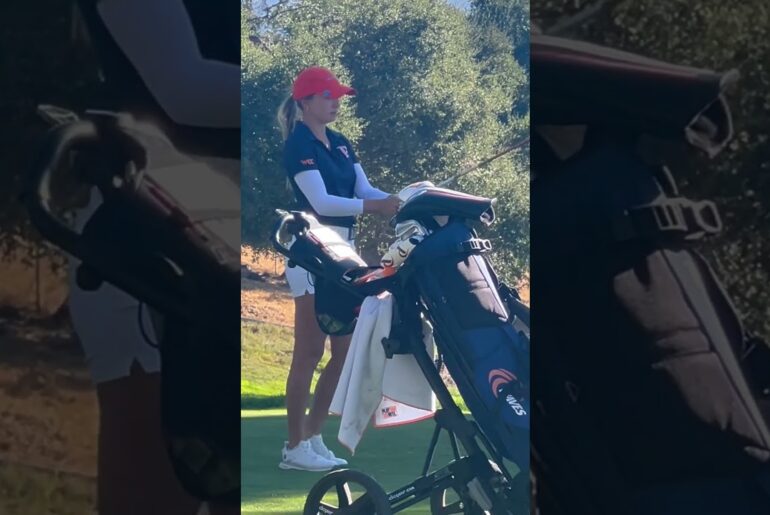 #golfswing #fyp #followthrough #waitforit #golfergolfing