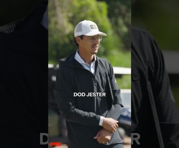 Can I Fix DOD King's Golf Swing?