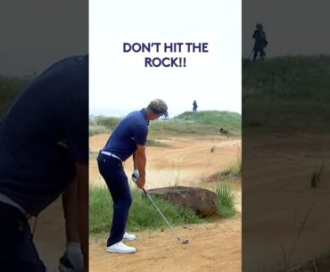 What would YOU do here? 👀