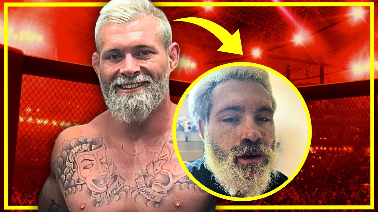 Gordon Ryan Horribly Sick Gordon Ryan Horribly Sick