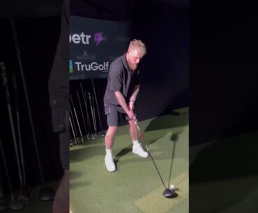 All the best tonight, @jakepaul 🥊 🤝 #jakepaul #brookskoepka