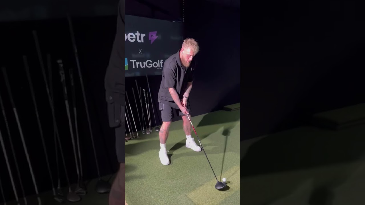 All the best tonight, @jakepaul 🥊 🤝 #jakepaul #brookskoepka All the best tonight, @jakepaul 🥊 🤝 #jakepaul #brookskoepka