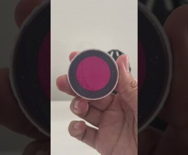 Something is really off with these golf balls and now I’m thinking I should cut the whole pack open