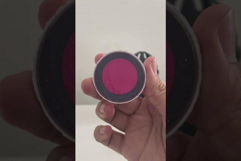 Something is really off with these golf balls and now I’m thinking I should cut the whole pack open