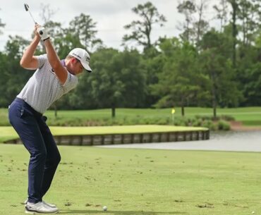 Chaos Erupts at Q-School as Scoring Error Crushes PGA Tour Aspirations