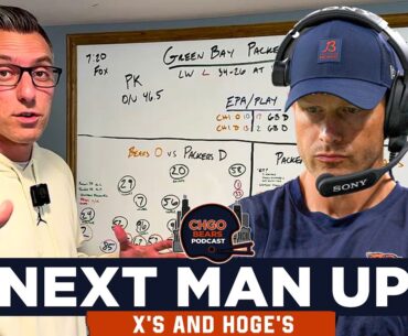 Packers vs Bears | Key Matchups That Will Decide the Outcome