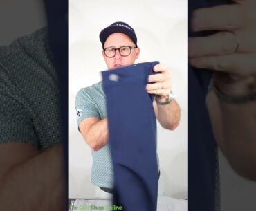 The Best Golf Shorts For Men in 2025