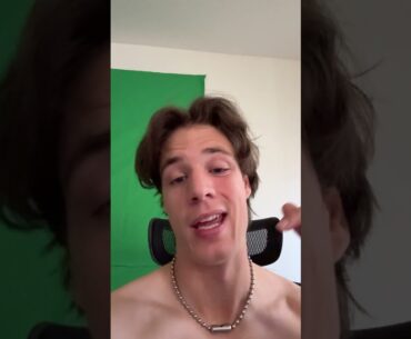 Update on Luke Kwon Situation #golf #teetime #fypシ