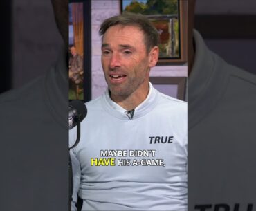 The Brilliance Comes with the Mistakes for Rory McIlroy #rorymcilroy