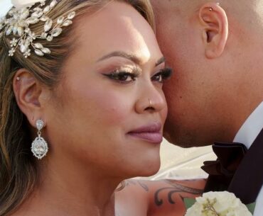 Kathleen & Marvin Boulder Ridge Golf Club, Wedding Video July 24, 2025 Short Film