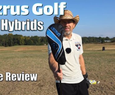 Lazrus Laz1 Hybrids - Range Review final