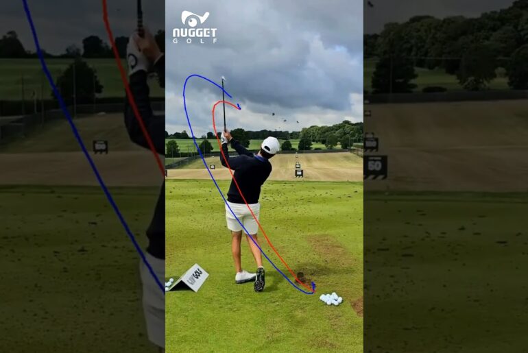 LIV Golf Abraham Ancer