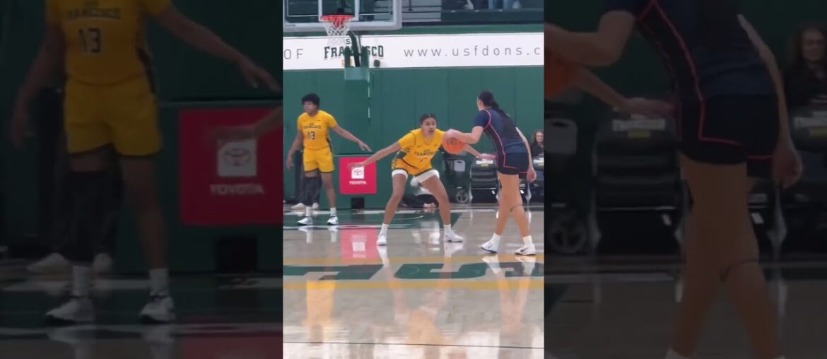 #basketball #fyp #waitforit #womensbasketball