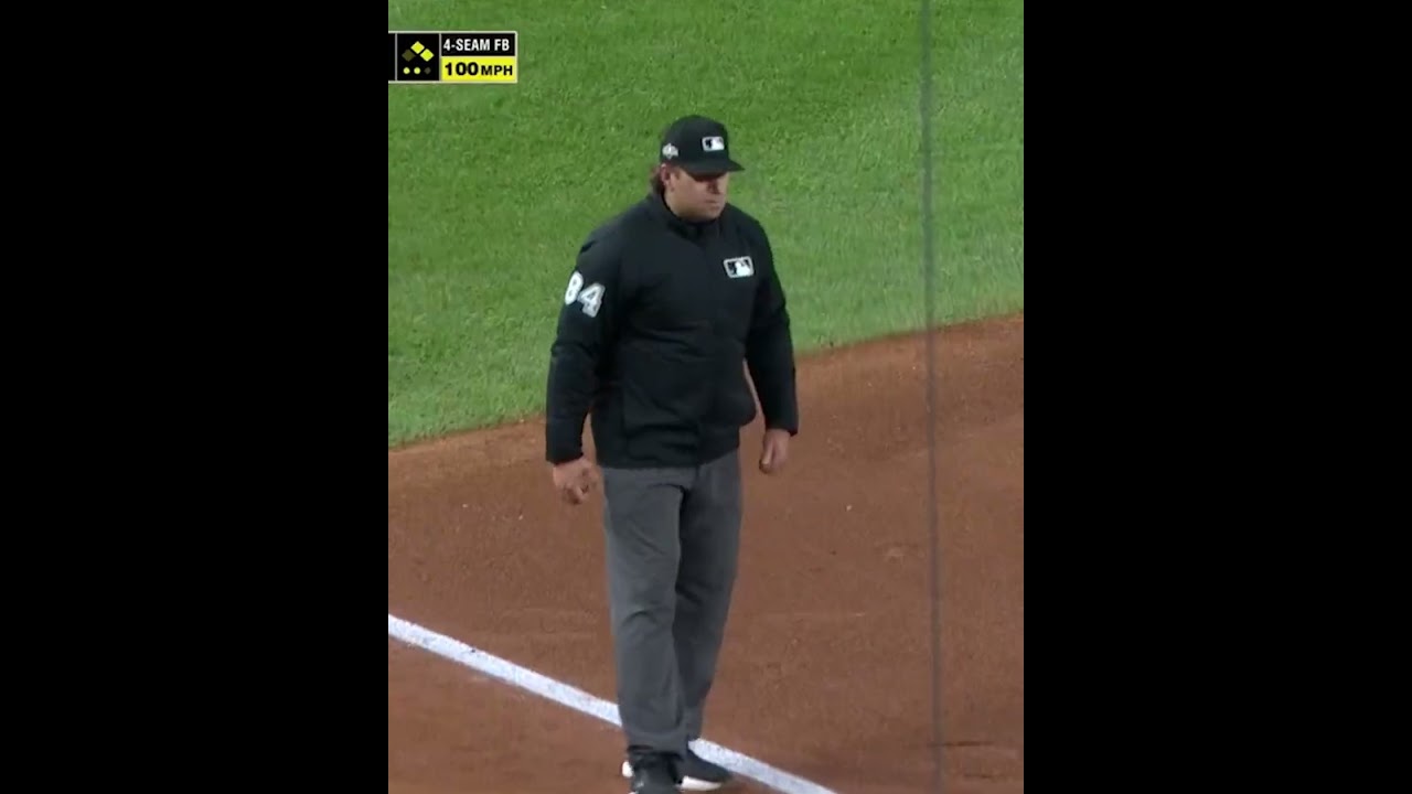 A DOZEN strikeouts for Cam Schlittler in his #Postseason debut 🥶 A DOZEN strikeouts for Cam Schlittler in his #Postseason debut 🥶