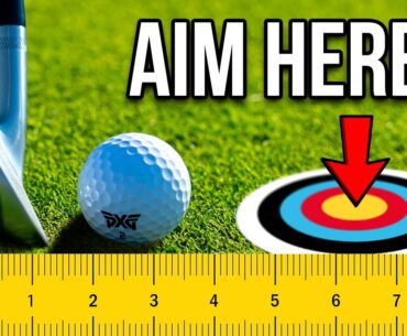 This Common Mistake is Ruining Your Golf Swing