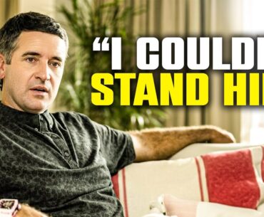 Bubba Watson Names 5 Golfers He Can’t STAND