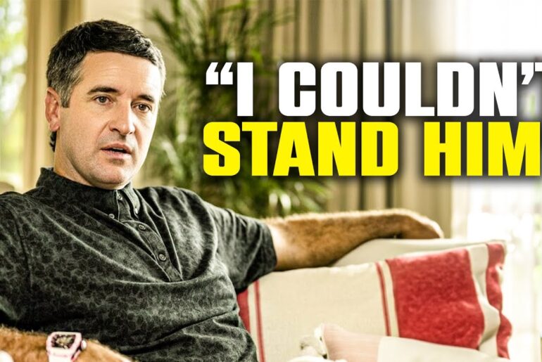 Bubba Watson Names 5 Golfers He Can’t STAND