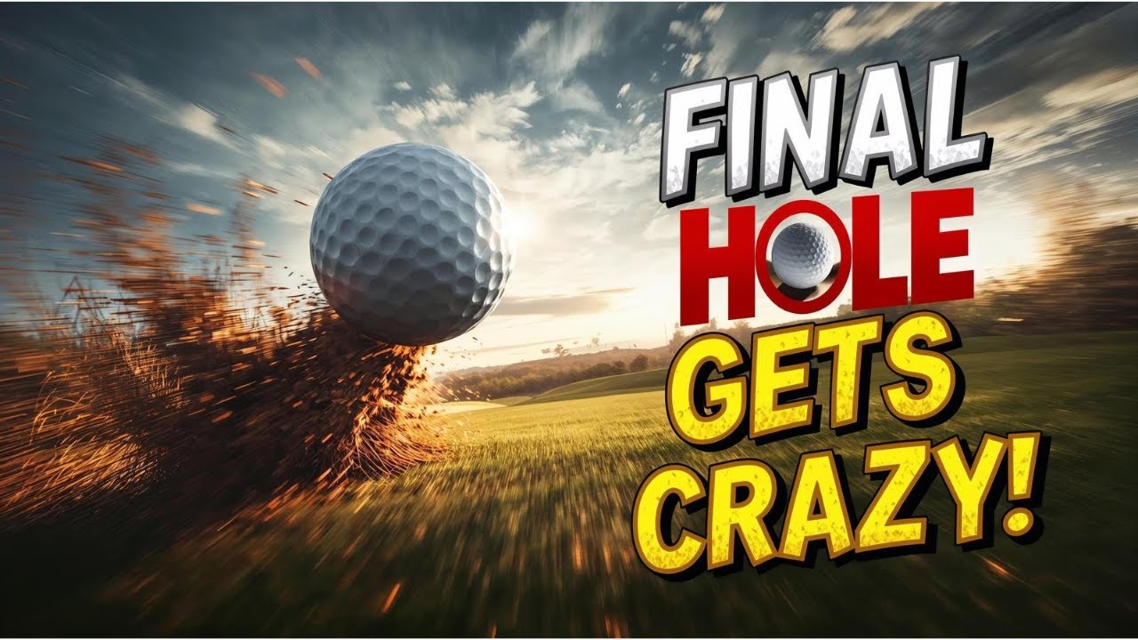 Crazy Alternate Shot with a Crazy Twist at the End. Crazy Alternate Shot with a Crazy Twist at the End.