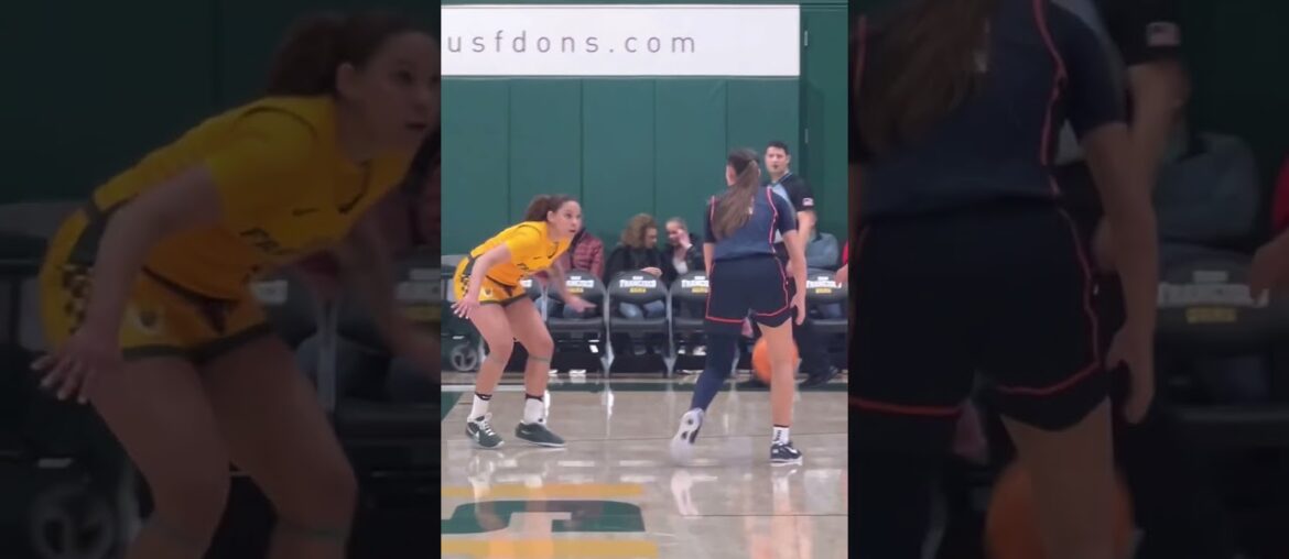 #basketball #fyp #waitforit #womensbasketball