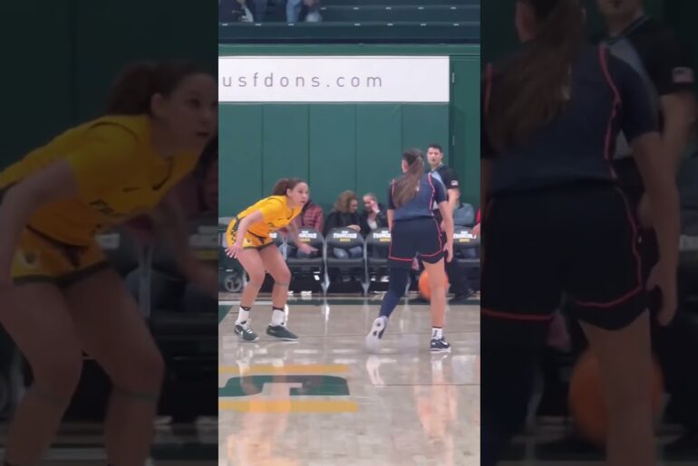 #basketball #fyp #waitforit #womensbasketball