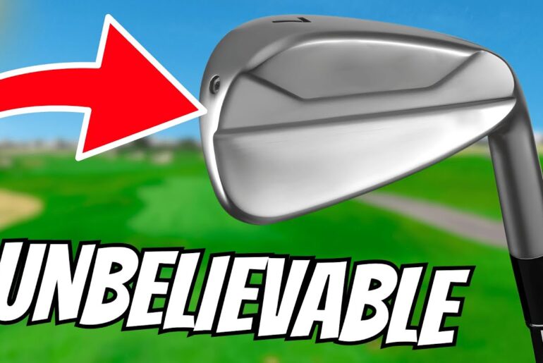 I Wasted Time NOT Trying These Irons - HUGE MISTAKE!