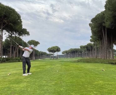 Belek 2024 ft BDM on the stick