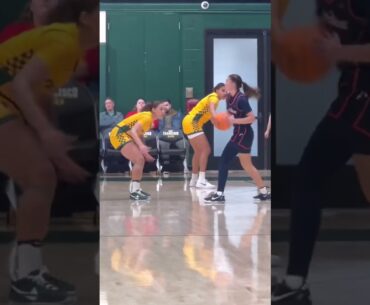 #basketball #fyp #waitforit #womensbasketball