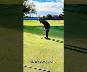 Promises made promises kept at Rolling Hills Golf Club located in Lapeer Michigan.