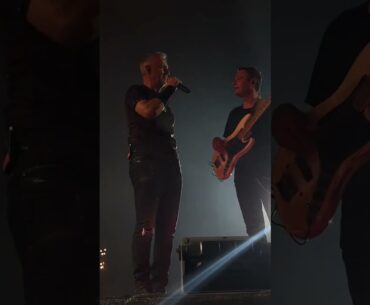 🎤 Kad Thompson zapjeva “Vjetar s Dinare”, ne možeš ostati ravnodušan… suze, ponos, domovina.