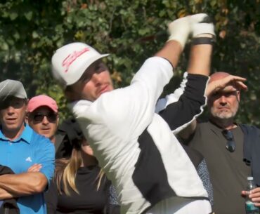 Parma Alps Open - Report Day 3