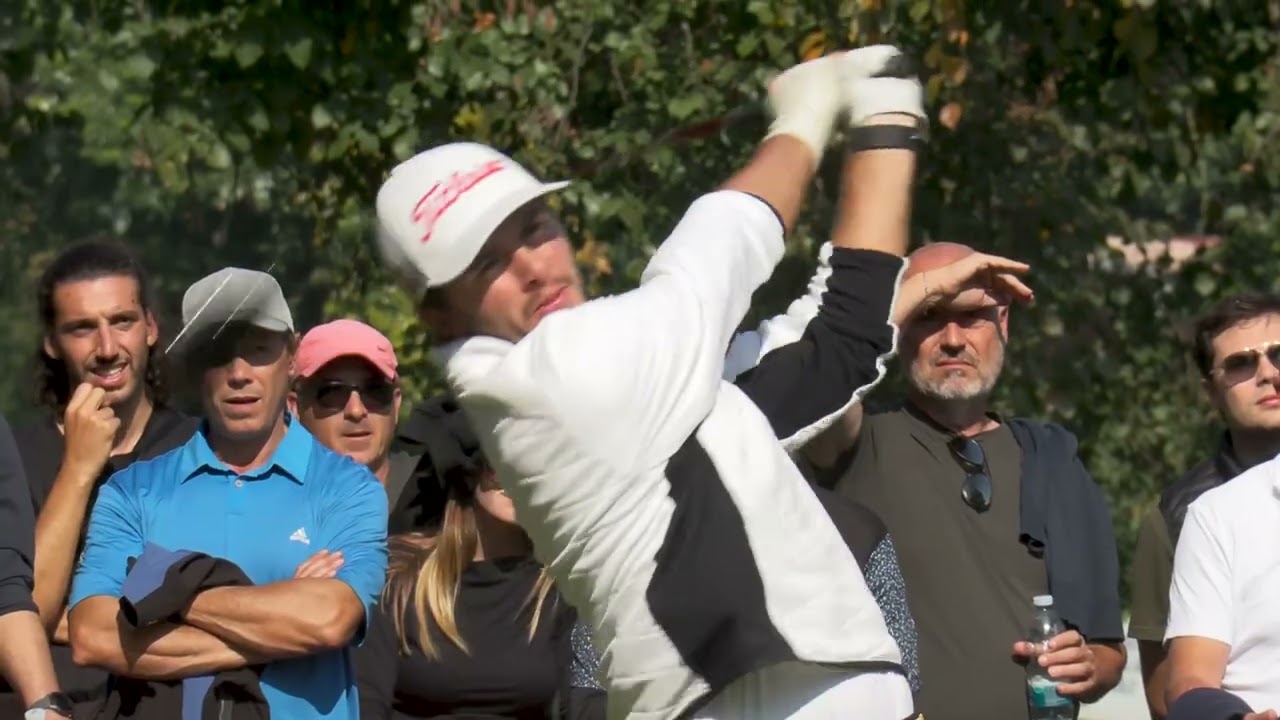 Parma Alps Open – Report Day 3 Parma Alps Open - Report Day 3