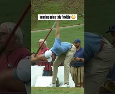 Ben Kohles Shows OFF Freaky flexibility 🤯😭