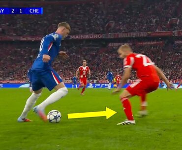 Cole Palmer Ultimate Skill Show 🤯