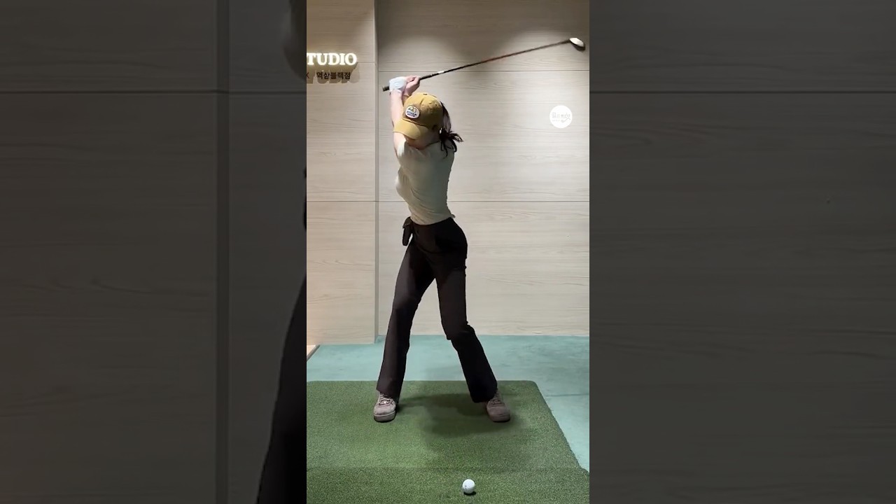 4번 유틸로 190보내면 우드 필요없겠는데🥰 #Ray-Type R Plus UT 21도 | KLPGA 박수빈3(Subin Park) #골프레슨_동탄/분당/강남 4번 유틸로 190보내면 우드 필요없겠는데🥰 #Ray-Type R Plus UT 21도 | KLPGA 박수빈3(Subin Park) #골프레슨_동탄/분당/강남