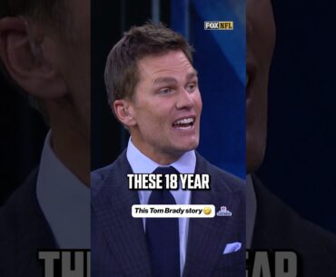 Tom Brady on the challenge Philip Rivers faces on his return 😤 #NFL #NFLonFox #Colts #PhillipRivers