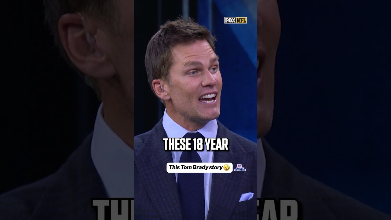 Tom Brady on the challenge Philip Rivers faces on his return 😤 #NFL #NFLonFox #Colts #PhillipRivers Tom Brady on the challenge Philip Rivers faces on his return 😤 #NFL #NFLonFox #Colts #PhillipRivers