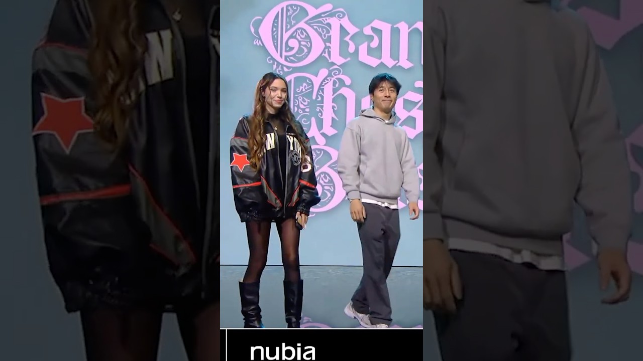 Mon premier show d’échecs 🤩 Mon premier show d’échecs 🤩